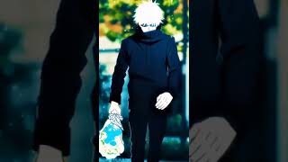 Gojo Satoru – Jujutsu Kaisen [AMV/ Edit]