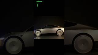 شحن لاسلكي  لـRobotaxi Tesla