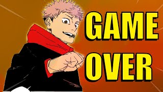 IT'S YUJI KAISEN NOW - JUJUTSU KAISEN CHAPTER 264 REVIEW