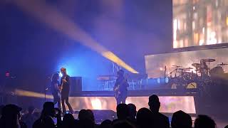 Opeth - "§1" Live @ Youtube Theater, Los Angeles CA 10/30/2024