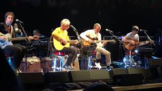 Paul Weller & Orchestra - “Wild Wood”, Royal Festival Hall, 11-10-2018