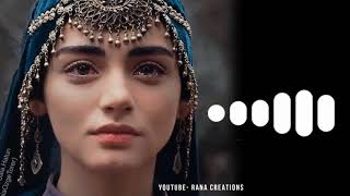 Sad Turkish Bgm ringtone || Turkish Bgm ringtone