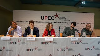 UPEC 2024 - INAUGURACIÓ