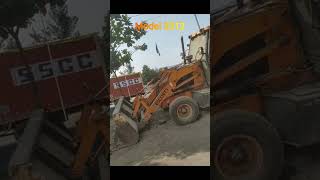 second hand escorts backhoe loader, second hand backhoe loader best price #jcb, #backhoeloader