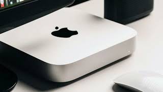 Apple's New Mac mini: Mighty, Mini, and Carbon Neutral!