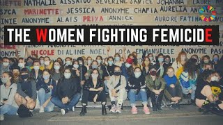 Femicide: France’s Shadow Pandemic And The Activists That Are Fighting Back | The Global Goals