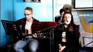 Pierhead Accoustic Set Video 4