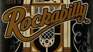 🔴 Rockabilly Radio Live