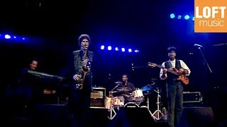 Yellowjackets - Relevation (Live in Munich, 1993)