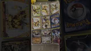 Pokémon Cards #shorts #shortvideo #pokemon #fypシ #fyp #pokémon #pokemoncards #pokemoncommunity