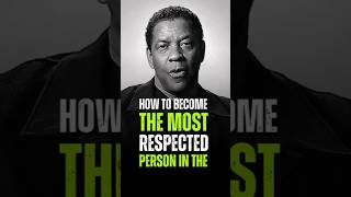 How to Become The Most respected💥🇺🇸🫀 #bestlifelessons #motivation #canadianprofessor #lifeadvise