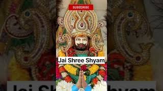 Shyam baba status || khatu shyam new status || khatu shyam WhatsApp status 2022 #shorts #bhajan