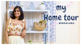 Minimalistic Home tour | apoorvakumardesigns