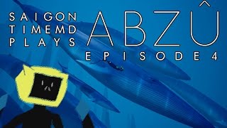 WHALE TALE - ABZÛ Episode 4