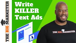 Google Text Ads Best Practices for HIGH CONVERSIONS