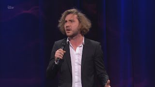 Seann Walsh on Tonight at the Palladium 01/06/16