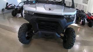 2020 CAN-AM DEFENDER DPS HD10 - New Side x Side For Sale - Lodi, Ohio