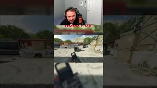 BEST TACTICAL NINJA DEFUSE EVER IN BLACK OPS 6 #shorts