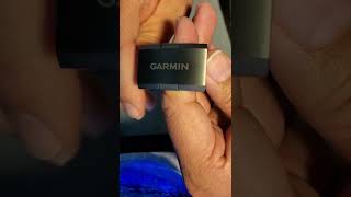 Review of Garmin Quickfit 26 Vented Titanium DLC Watch Band