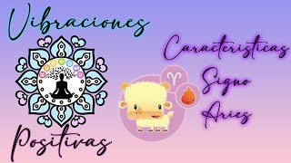 Características del signo Aries ♈ ¡Conoce todo sobre ARIES! ❤️