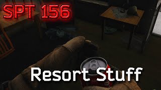 Single Player Tarkov 156 - Resort Stuff #eft #tarkov #singleplayertarkov