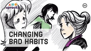 How to Change Bad Habits and Become a Better You