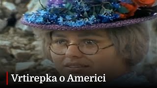 Prosjaci i sinovi - Vrtirepka o Americi