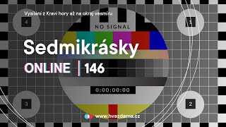 Sedmikrásky online | 146 - Dobrou noc Sedmikrásky