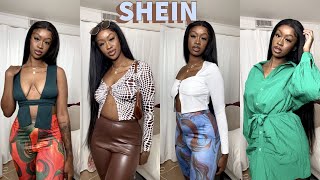 TOKYO | SHEIN CLOTHING HAUL '22