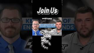 Ep. #340 Weight Matter - watch 12p EST today👍🏼 #fyp #shorts #video #fluidampr #nvh