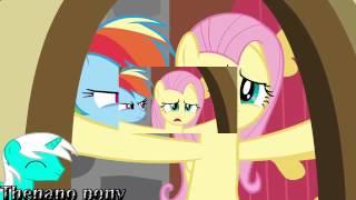 Fluttershy ~ I Said NOO - Sparta Extended Remix