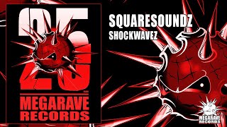 Squaresoundz - Shockwavez