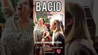 Bacio - INIMA MEA A RAMAS LA TINE ( COVER)