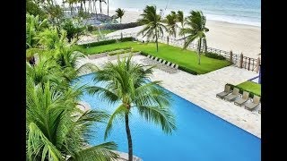 Kariri Beach, Fortaleza, Brasil