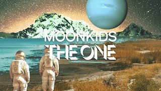 Moonkids - The One [Offical Visualizer]