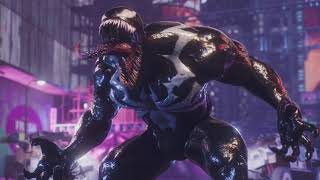 Venom Gameplay! Destroying Oscorp! Spider-Man 2