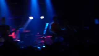 CIRSE - Rompiente [FULL HD] (Rosario 23/05/14 - Pugliese)