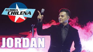 Jordan GRANDES ÉXITOS ENGANCHADO- CUMBIA CHILENAS MIX 2022