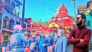 SHARARI YATRA | जानिए कैसे हुई वासुकी नाग जी की मूर्तियों की स्थापना और क्यों दी गई ब्राह्मण की बलि