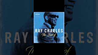 The Genius ❤️❤️❤️ #raycharles #jazz #soulmusic #pianoblues #thegenius #hittheroadjack #shorts