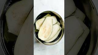 বেগুনি মুচমুচে করার টিপস #shorts #youtubeshorts #Aishirmaarrannaghar #cooking