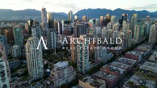 988 Richards St. Vancouver BC