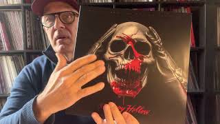 SuperUnboxing 3-BO Mondo/Box #MissionImpossible-#Suspiria Box #SleepyHollow-Halloween 2022