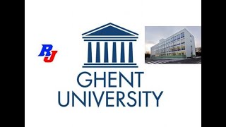 Fully Funded pHD Position in Belgium - Gent University Job Opportunity - 8LAKH per month Scholarship