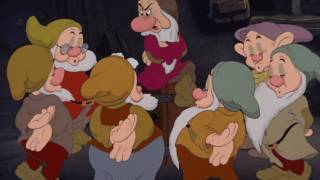 Bluddle-Uddle-Um-Dum - Snow White (Hebrew) [HD] שיר הרחצה - שלגיה