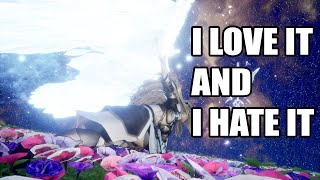 Love And Hate: Valkyrie Elysium Review