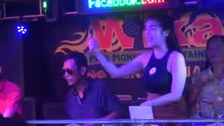 FDJ DEVI KITY KOREA FULL DJ KENCENG BERSAMA OT WIKA MUSIK