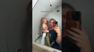 Don’t Do This In Airplane Bathroom ✈️