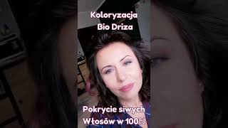 Ekologiczna koloryzacja dla Twoich włosów