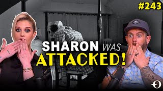 Sharon's Demon Attack: How The Osbourne's Survived Ghostly Encounters